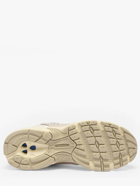 Sneakers 530 New balance Beige boy MR530 other view 5