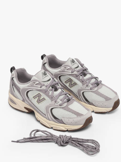 Sneakers New balance Gray boy U5307VI other view 1