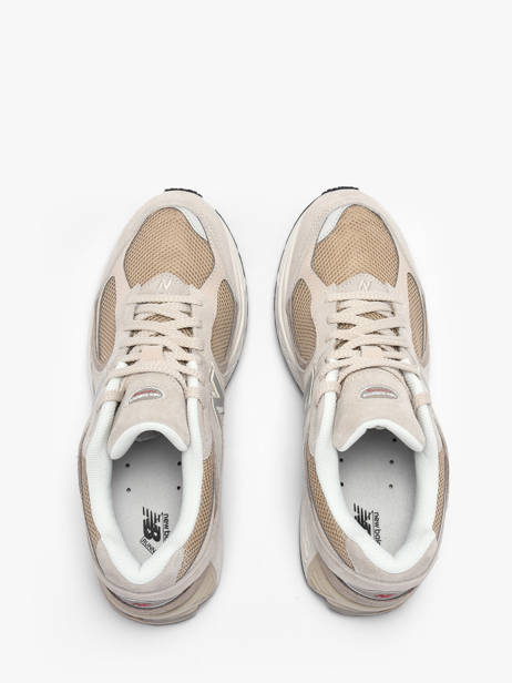 Sneakers New balance Beige boy U2002RB other view 3