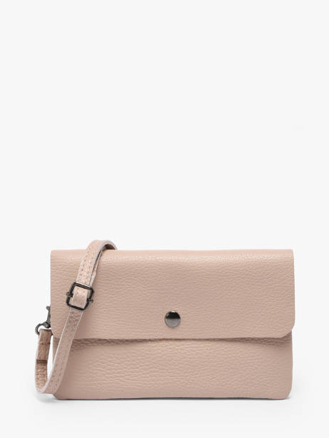 Shoulder Bag Caviar Leather Milano Beige caviar CA23067
