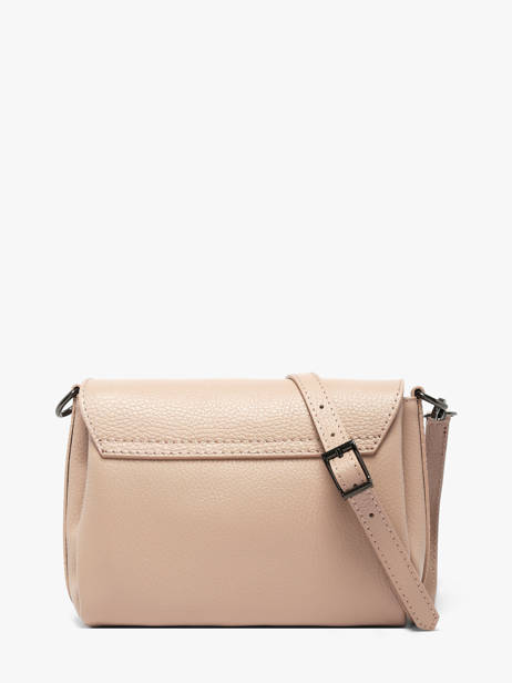 Shoulder Bag Caviar Leather Milano Beige caviar CA24061 other view 3