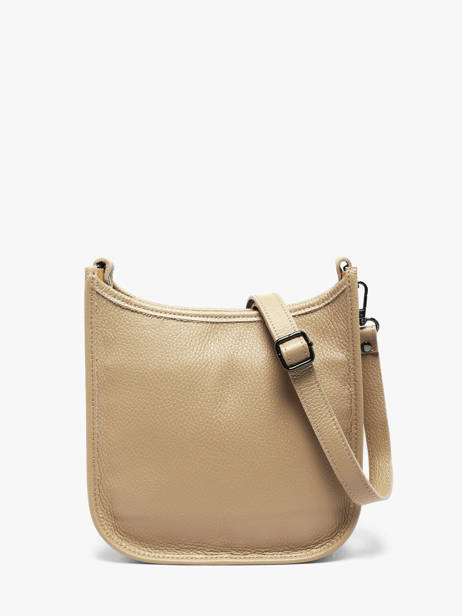 Shoulder Bag Caviar Leather Milano Beige caviar CA25067 other view 3