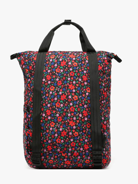 Pack Bag - Travel Bag Backpack  Cabaia Multicolor travel BAG other view 4