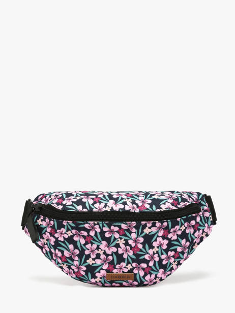 Reversible Belt Bag Cabaia Silver belt bag BELTBAG other view 3