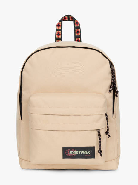 1 Compartment Backpack With 14