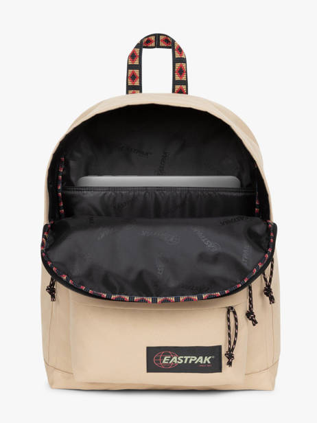 1 Compartment Backpack With 14