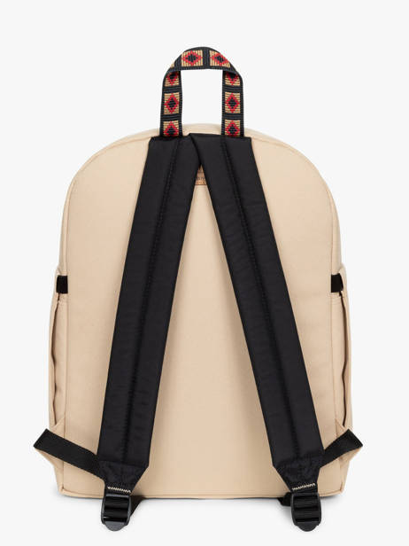 1 Compartment Backpack With 14