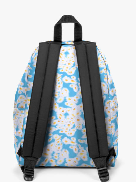 Backpack Padded Pak'r Eastpak Multicolor authentic 620 other view 2