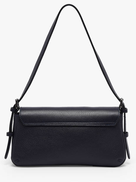 Sac Porté épaule Caviar Leather Milano Blue caviar CA25111 other view 4