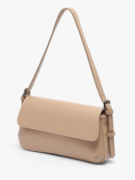 Sac Porté épaule Caviar Leather Milano Beige caviar CA25111 other view 2