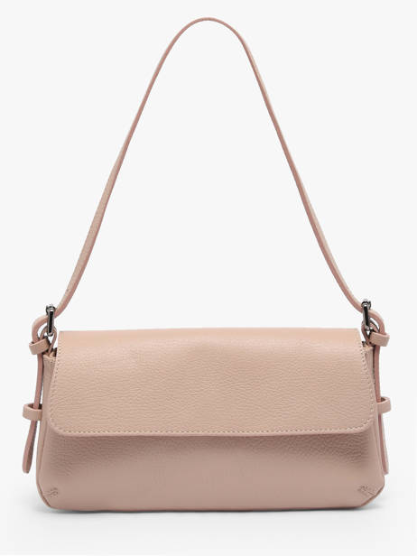 Sac Porté épaule Caviar Leather Milano Beige caviar CA25111