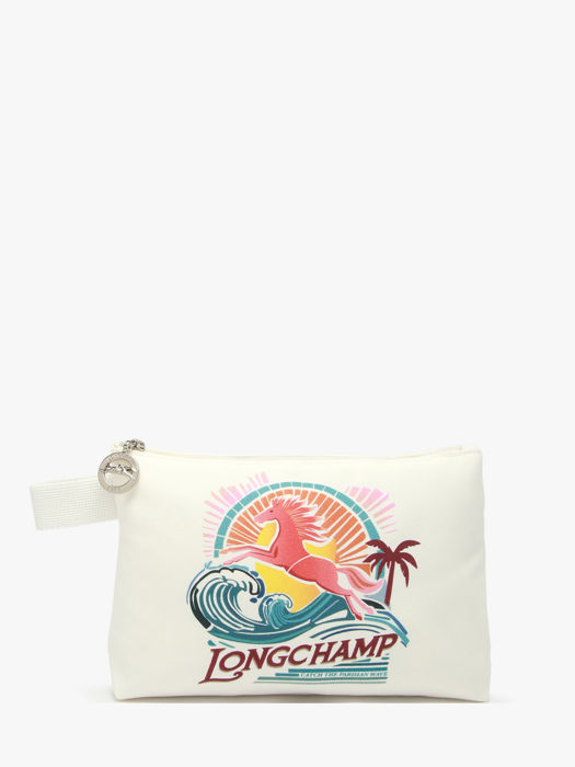 Longchamp Le pliage surf Pochettes Orange