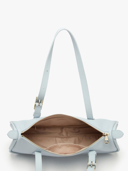 Longchamp Looong Besaces Bleu