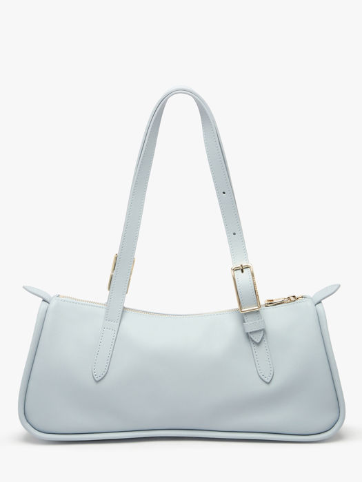 Longchamp Looong Besaces Bleu