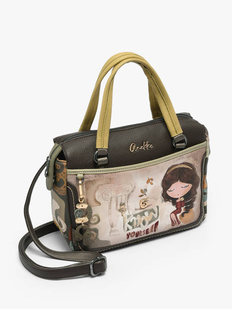 Satchel Muse Anekke Multicolor muse 42701187 other view 1