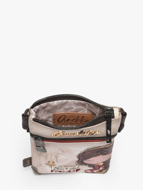 Shoulder Bag Muse Anekke Multicolor muse 42703904 other view 2