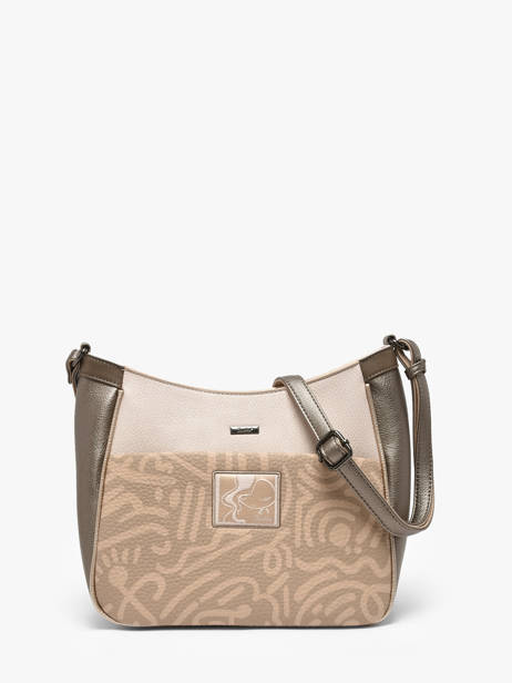 Shoulder Bag Olympia Anekke Multicolor olympia 42743110 other view 3