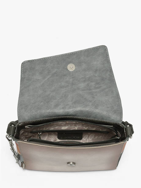 Shoulder Bag Auralis Anekke Multicolor auralis 42813557 other view 2