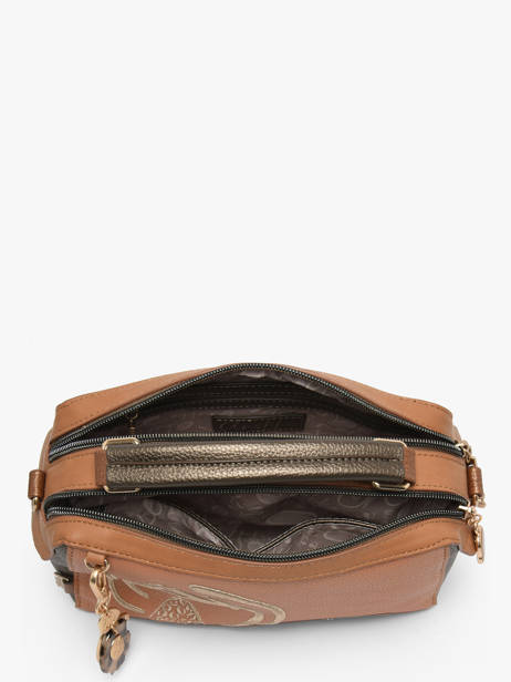 Crossbody Bag Gaia Anekke Orange gaia 42873443 other view 2