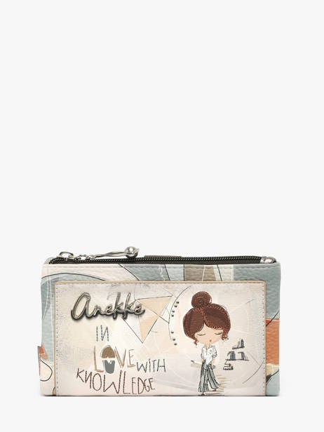 Wallet Sophia Anekke Multicolor sophia 42809907