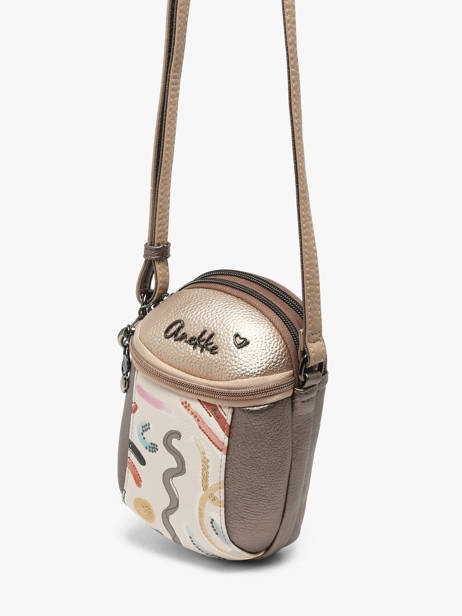 Crossbody Bag Olympia Anekke Multicolor olympia 42743903 other view 1