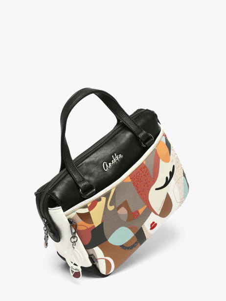Satchel Eikon Anekke Black eikon 42751187 other view 1