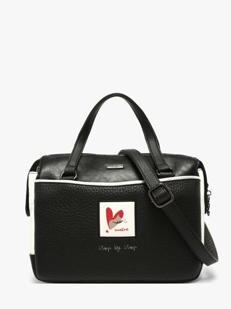 Satchel Eikon Anekke Black eikon 42751187 other view 3