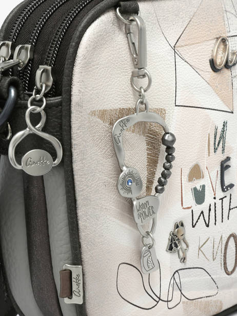 Shoulder Bag Sophia Anekke Multicolor sophia 42803188 other view 1