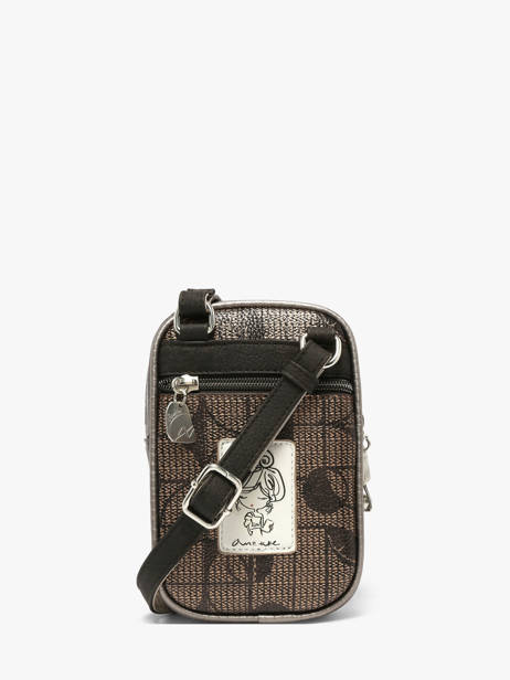 Crossbody Bag Auralis Anekke Multicolor auralis 42813907 other view 3