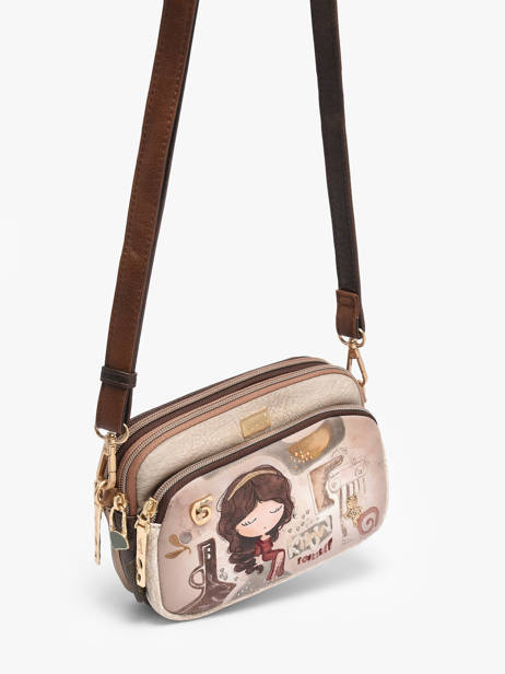 Shoulder Bag Muse Anekke Multicolor muse 42703445 other view 1