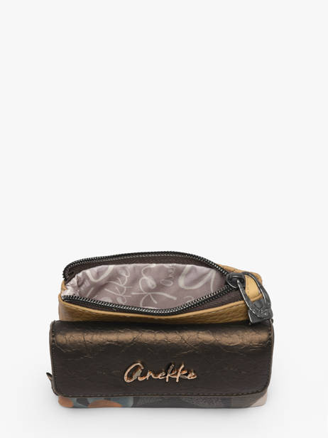 Coin Purse Anekke Multicolor amphora 42719025 other view 1