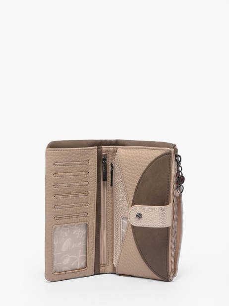 Wallet Anekke Multicolor olympia 42749906 other view 1