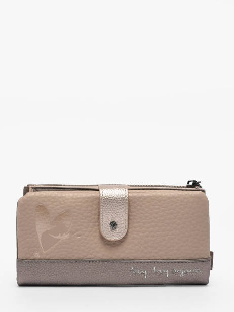 Wallet Anekke Multicolor olympia 42749906 other view 2