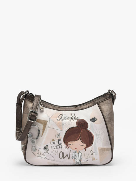 Shoulder Bag Sophia Anekke Multicolor sophia 42803002
