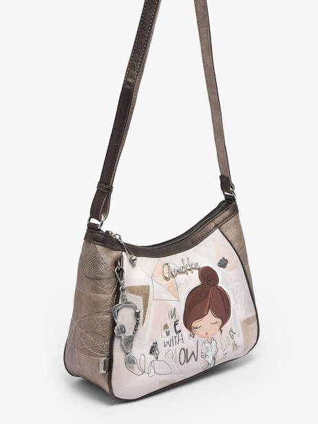 Shoulder Bag Sophia Anekke Multicolor sophia 42803002 other view 1