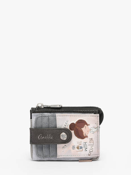 Card Holder Anekke Multicolor sophia 42809029