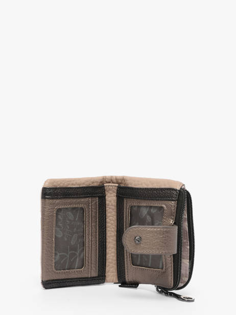 Portefeuille Anekke Noir eikon 42759910 vue secondaire 1