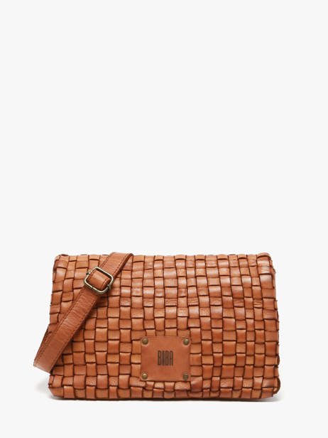Crossbody Bag Heritage Biba Brown heritage KA27