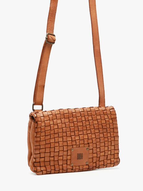 Crossbody Bag Heritage Biba Brown heritage KA27 other view 1