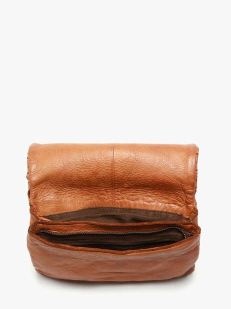 Crossbody Bag Heritage Biba Brown heritage KA27 other view 2