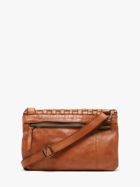 Crossbody Bag Heritage Biba Brown heritage KA27 other view 3