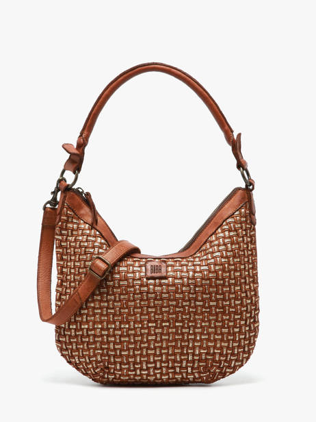 Crossbody Bag Heritage Biba Brown heritage KAB23L