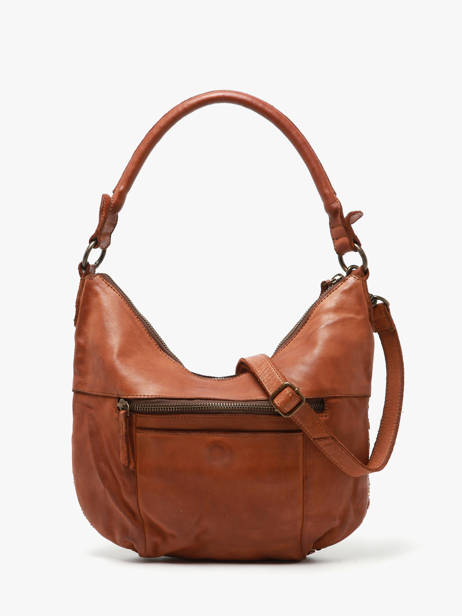 Crossbody Bag Heritage Biba Brown heritage KAB23L other view 3