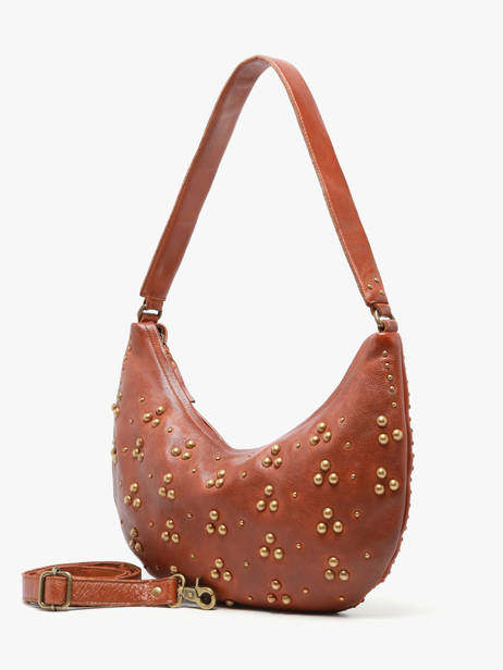 Shoulder Bag Heritage Biba Brown heritage HIL1L other view 1