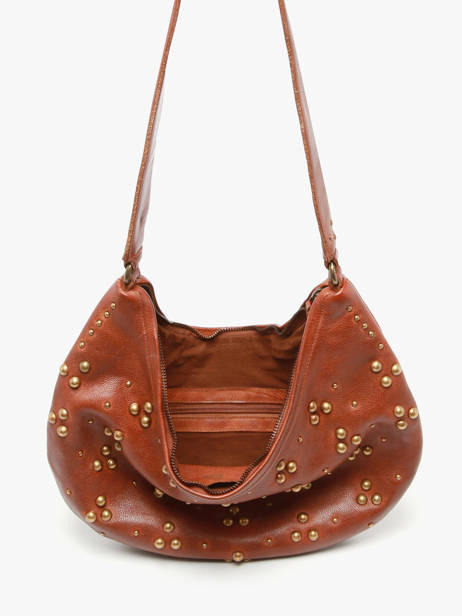 Shoulder Bag Heritage Biba Brown heritage HIL1L other view 2