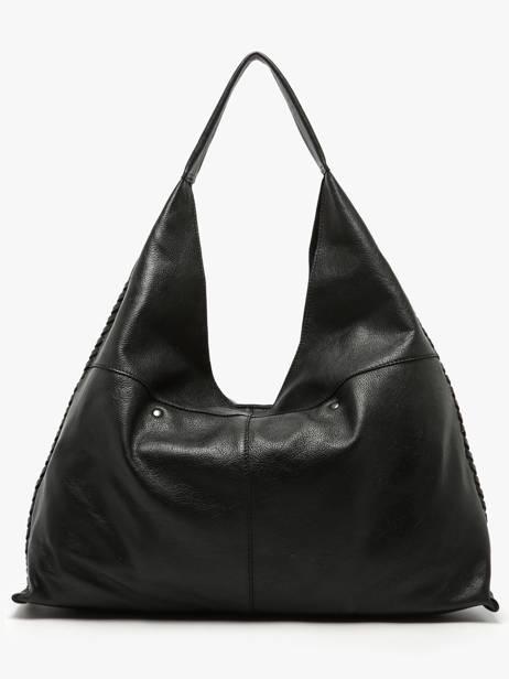 Shoulder Bag Heritage Biba Black heritage STT1L other view 3