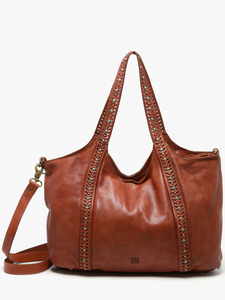 Shoulder Bag Heritage Biba Brown heritage WIE1L