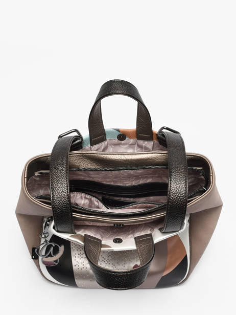 Backpack Anekke Black eikon 42755256 other view 2