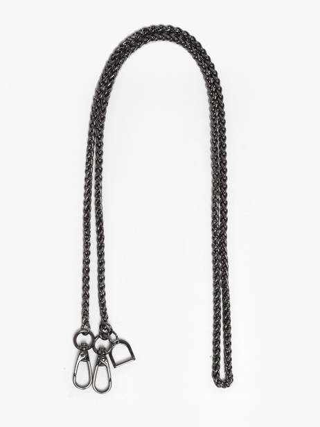 Shoulder Strap Etrier Gray accessoires EACCF70L