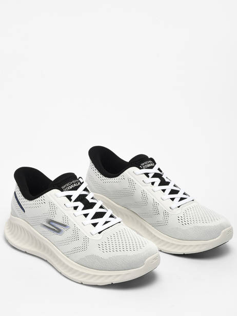 Sneakers Skechers White men 216375 other view 1